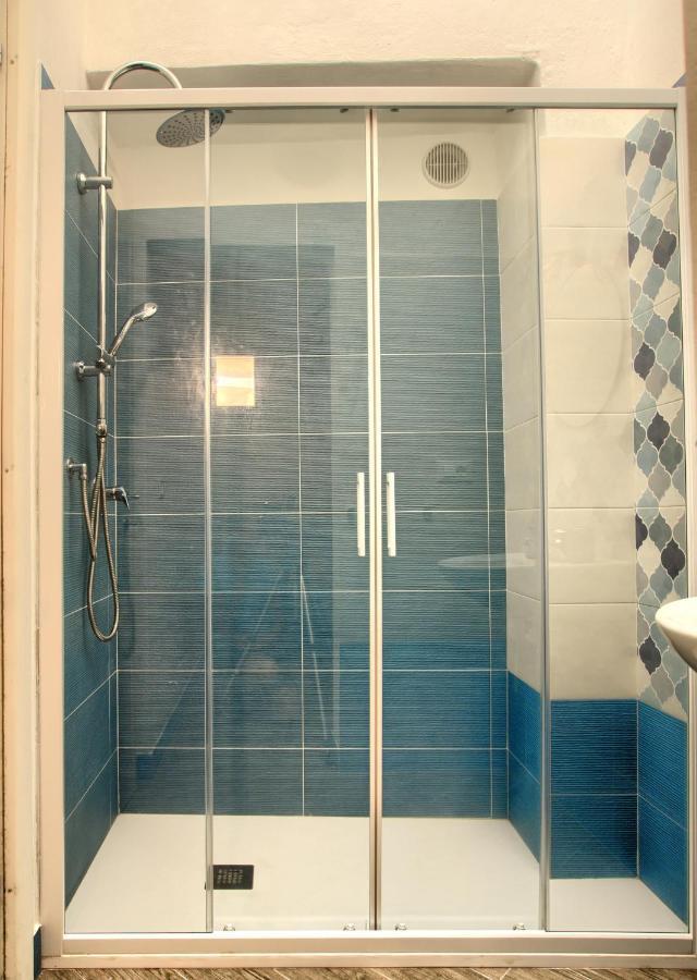 Casa A 2 Passi Dal Mare Con Patio Privato Villa Imperia Exteriör bild
