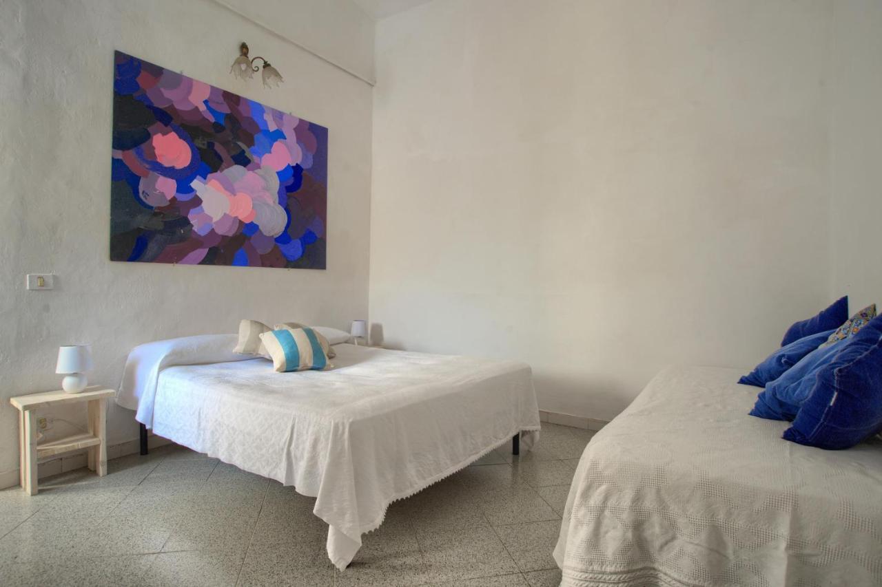 Casa A 2 Passi Dal Mare Con Patio Privato Villa Imperia Exteriör bild